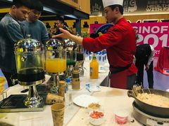 -中健健身(翡翠郡店)