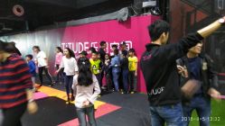 -latitude乐图空间(建宁路店)