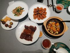 -徐记海鲜(南油永新汇店)