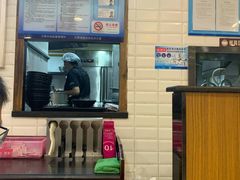 -小杨生煎(成山巴黎春天店)