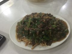 -粤潮牛肉火锅店(江南大道店)