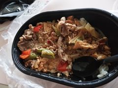 -我去·春饼文化主题餐厅(国定路总店)