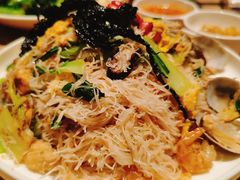兴化炒米粉-莆田餐厅PUTIEN(深圳湾万象城家宴店)