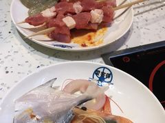 -爱客得牛排海鲜烤肉·火锅自助(春熙路黑金好店)