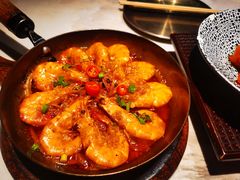 -餐谋家特色餐厅(桂林路店)