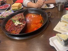 -萍姐火锅·公路夜市(南京新街口店)