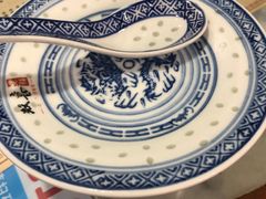 姜汁撞奶-双喜老铺(人民广场店)