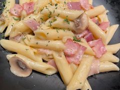-食间牛排(重庆路万达店)