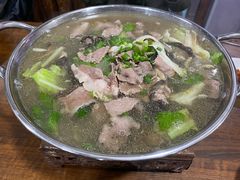-正宗苏稽毛哥跷脚牛肉总店