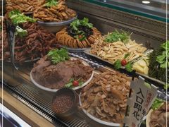 -留夫鸭(巴黎春天宝山店)