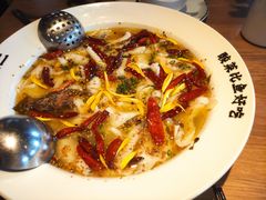 -太二酸菜鱼(永旺梦乐城店)