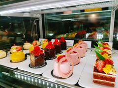 -粤海喜来登酒店·&More聚驿(天河城店)