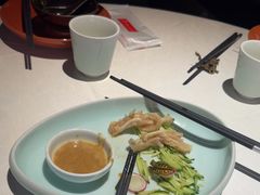 -在前门·烤鸭北京菜(五月花广场店)