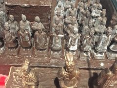 -西安大唐西市博物馆