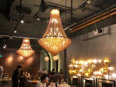 大堂-武藏日本料理(宝安壹方城店)