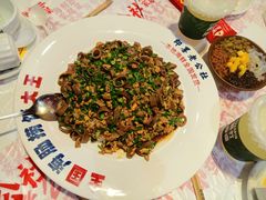 -即墨老公社·海肠捞饭大王(古城店)