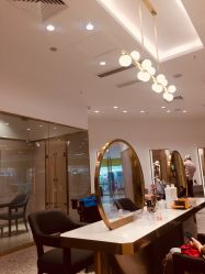 -Kraemer paris·苏豪路易士·嘉玛发廊