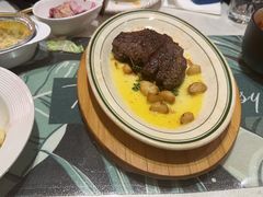 -MIO弥欧洋房西餐厅(中央大街店)