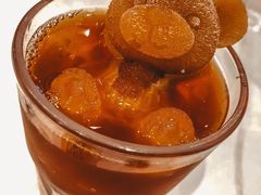 熊仔柠檬茶-柠檬树茶餐厅(海雅缤纷城店)