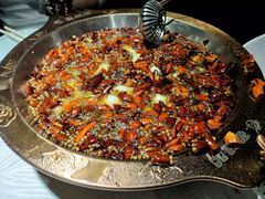 -雲蜀龙阁·金牌水煮鱼(方庄店)