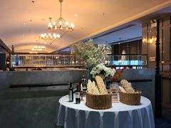 -戈雅法餐厅(世界城广场店)