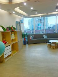 点击看大图 -唯儿诺儿童医院·儿科·眼科·口腔(长宁江苏路店)