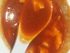 -竹犇番茄火锅(长风街店)