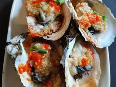 -木屋烧烤(坂田天安云谷店)