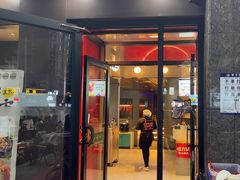 -哈力家·西北烧烤烤串(凤城三路店)