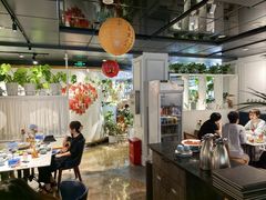 -懒人盐府人家(航天桥店)