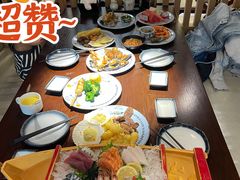 -松子料理(亮马桥店)
