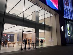 -Apple零售店(玄武湖店)