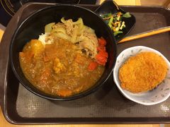-食其家·牛丼咖喱(苏州永旺店)