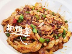 -情妹耙泥鳅·江湖川菜(科华店)