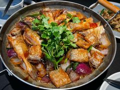 -海趣餐厅·苏式家菜(高新店)