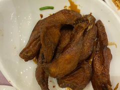 -顺风海鲜港(长寿路店)
