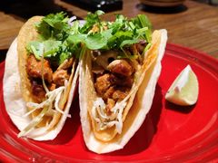 -盐说Salt Talk北美风味西餐厅(海上世界店)