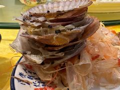 -老字号蛇口德记烧腊饭店·海鲜加工