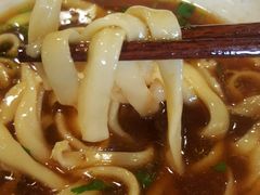 -晋麦香刀削面(光彩路店)