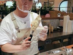 -野人先生Gelato(上海长宁龙之梦店)