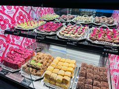 -CC BAGEL&SCONE 贝果与司康(南开大悦城店)
