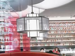 -華府Deluxe(兴业太古汇店)
