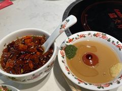 -东门口涮肉·砂锅·烤串(老门东店)