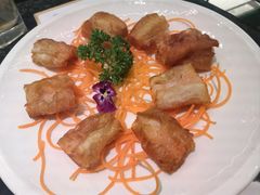 -湯系餐室(苏宁广场店)