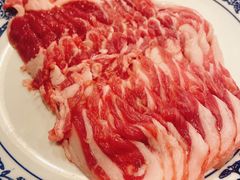 -裕德孚·非遗手切涮羊肉(东直门内大街店)