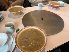 -大草原清真饭庄(沙河店)