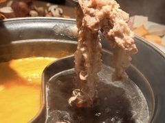 -温野菜涮涮锅(西单大悦城店)