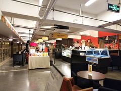 店内环境-先锋书店(五台山总店)