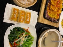 -高第街56号餐厅(凯德mall新都心店)