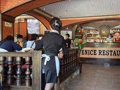 -中山威尼斯西餐厅(三乡总店)